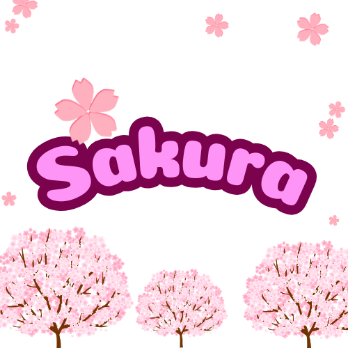 Sakura