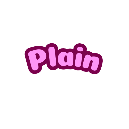 Plain