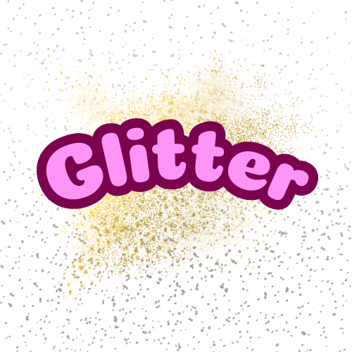 Glitter