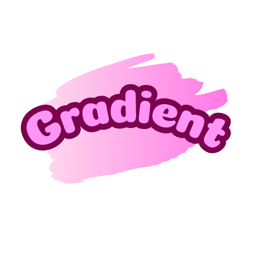 Ombre/Gradients